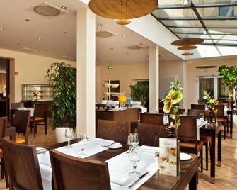 慕尼黑施瓦宾格弗莱明酒店 - 慕尼黑 - 餐馆