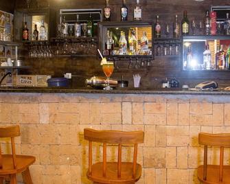 波萨达普莱亚因巴塞酒店 - 因巴塞 - 酒吧