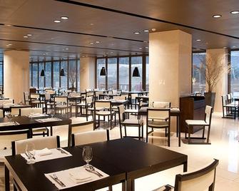 河畔酒店 - 首尔 - 餐馆