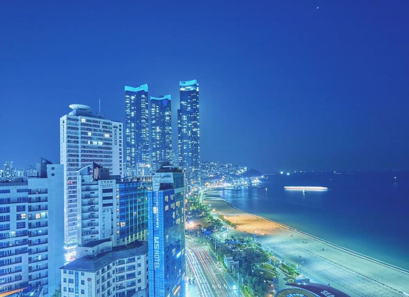 户外景观 照片