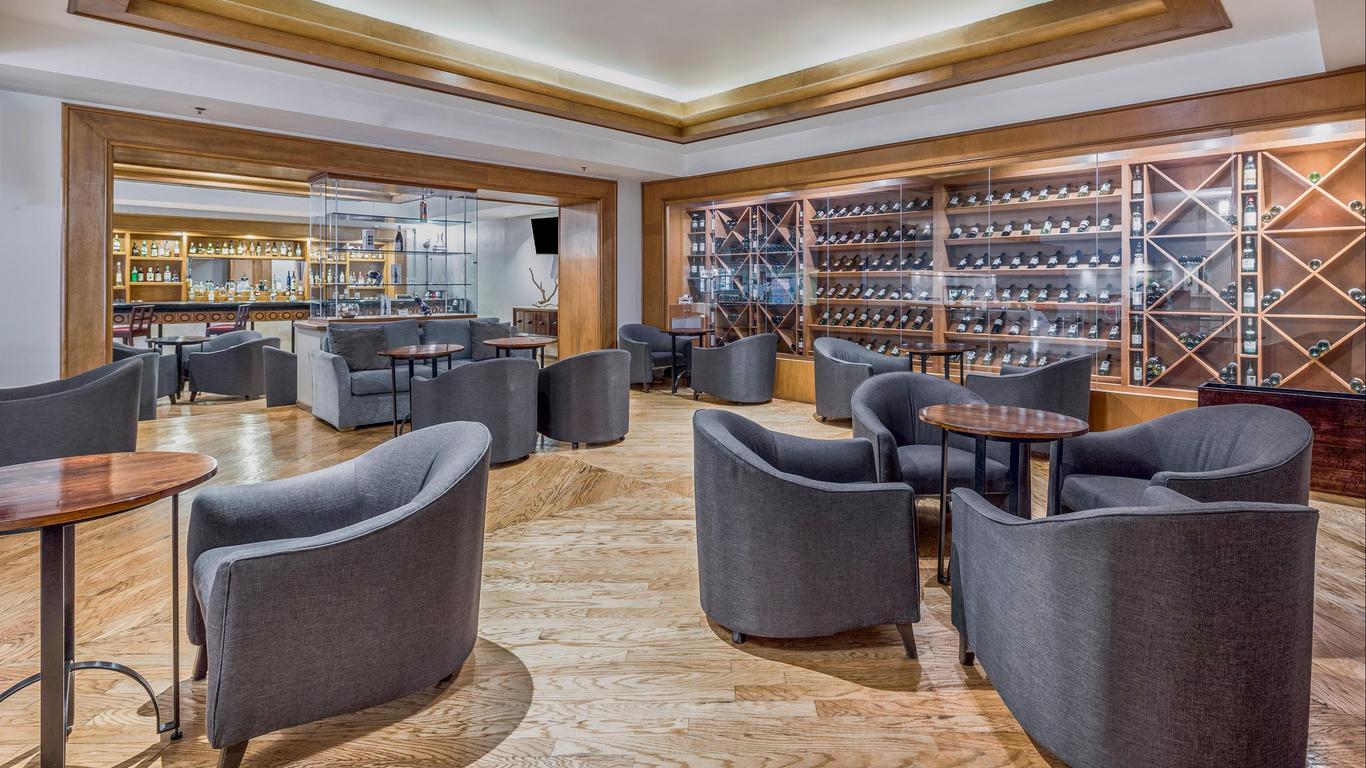 美洲瓜达拉酒店