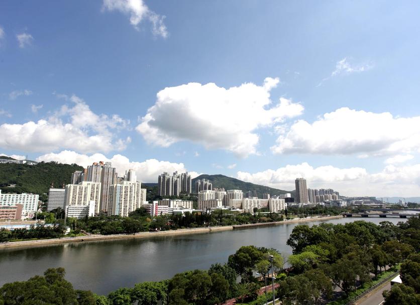 户外景观 照片