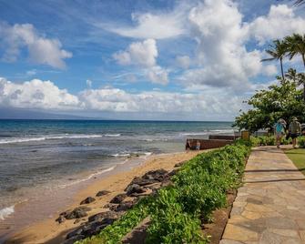 West Maui Is Open & We Are Ready To Host You! Oceanview Unit, Near Beaches. - 拉海纳 - 海滩