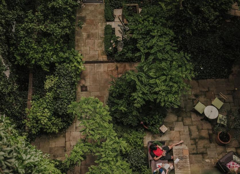 户外景观 照片