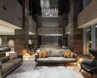 Hotel Forza札幌站 - 札幌 - 大厅