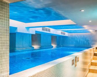 布莱顿港 Spa 酒店 - 布赖顿 / 布莱顿 - 游泳池