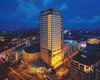 吉隆坡宝丽华酒店 - 吉隆坡 - 建筑
