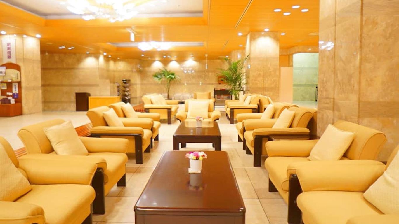 那须东角度假村酒店