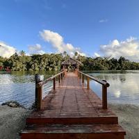 瓦努阿图 MG 科科莫度假村