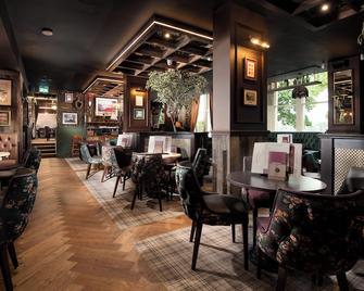 瓦特黑德酒店 - 安布尔塞德 - 餐馆
