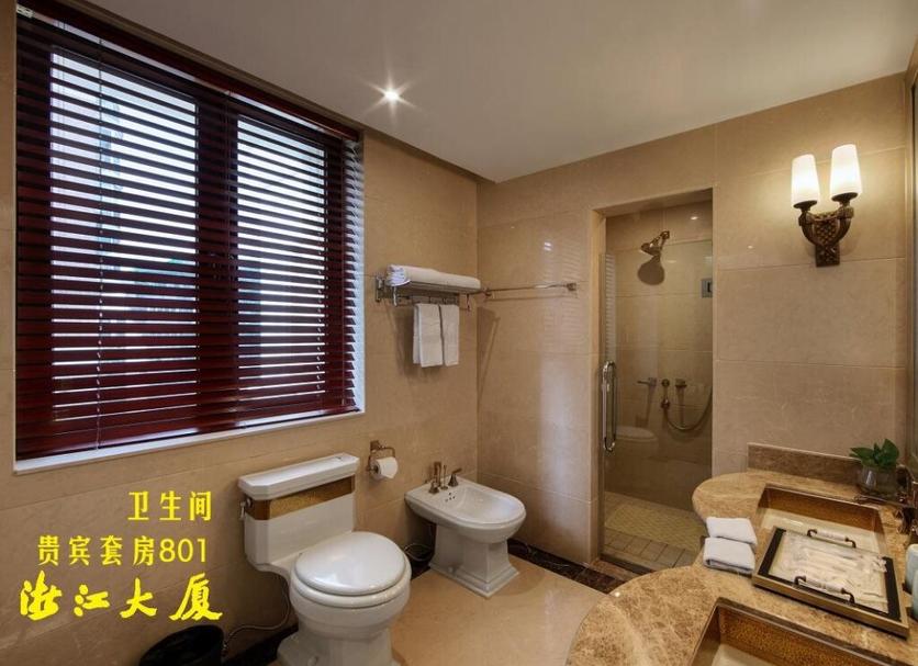 浴室 照片