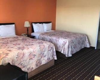 Dogwood Park Inn - 斯普林菲尔德 - 睡房