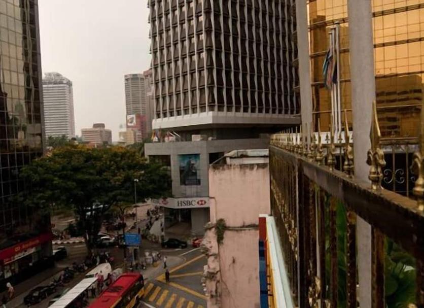 户外景观 照片