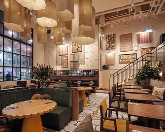 新加坡 G 酒店 (SG Clean) - 新加坡 - 餐馆