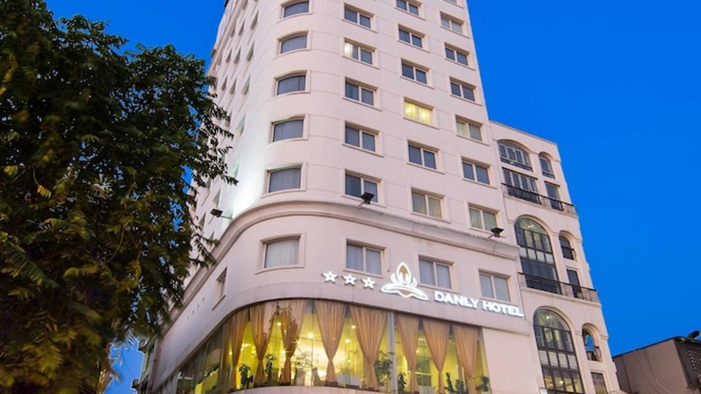 迪安蕾酒店