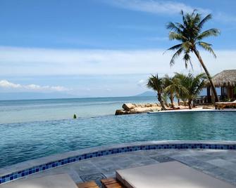 富国岛基姆2海滨度假村 - Phu Quoc - 游泳池