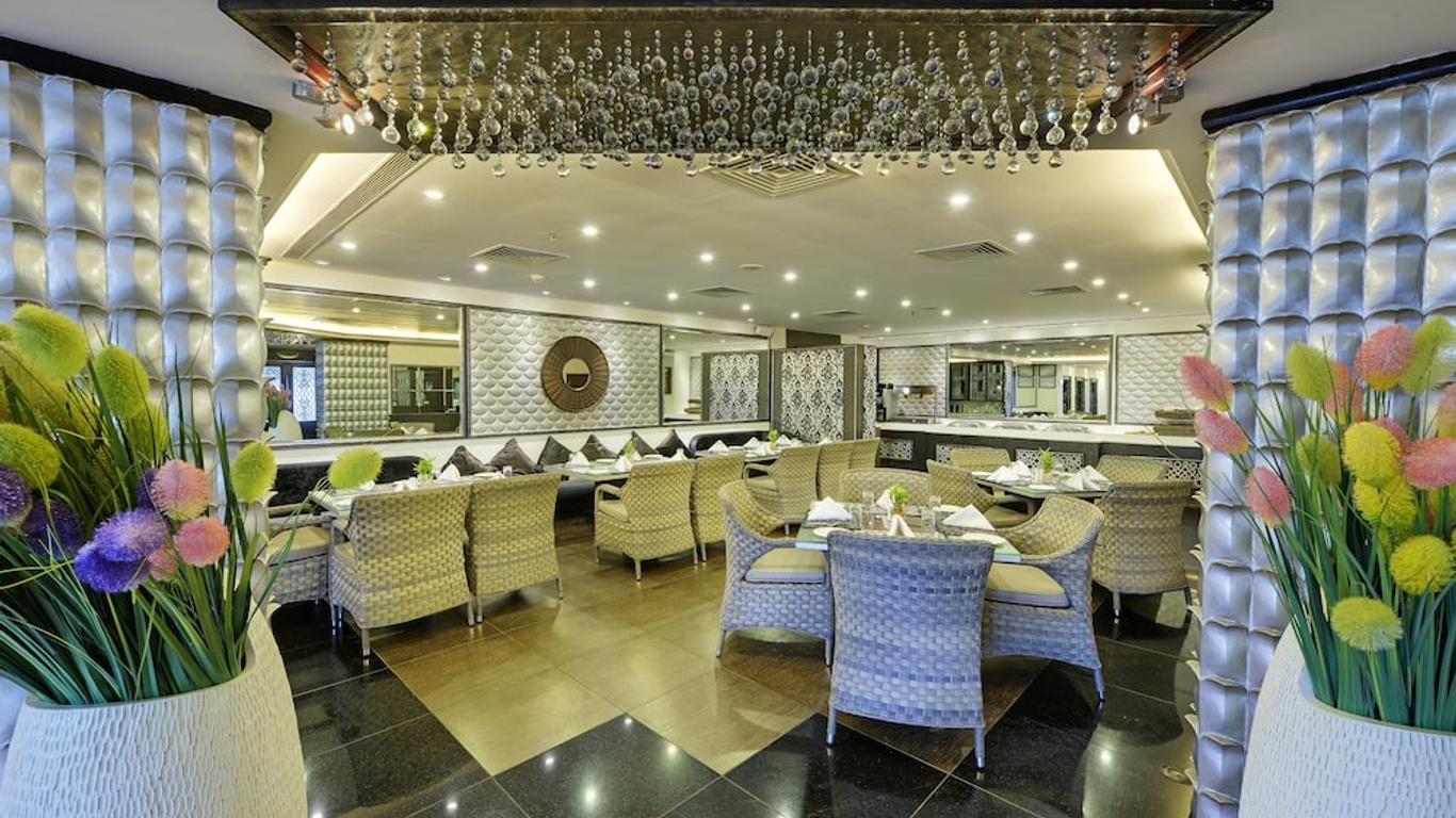梅费尔会议酒店