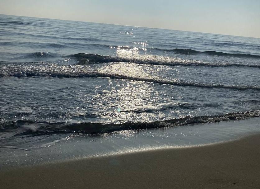 海滩 照片
