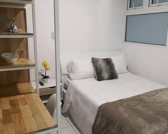 Apartments and Rooms Distecon - 危地马拉 - 睡房