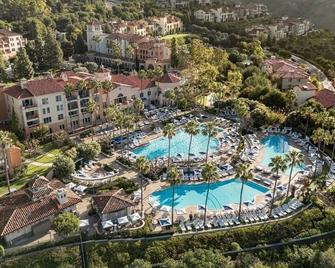Luxurious Marriott Newport Coast Villas - 2 bedroom 2 bath Close to beach - 纽波特海滩 - 游泳池