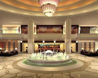山东齐汇维景国际大酒店 - 济南 - 大厅