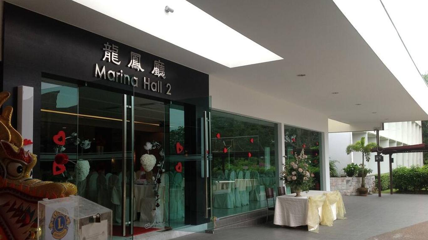 海景大酒店