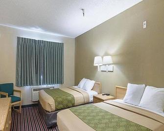Econo Lodge - 斯托克顿 - 睡房