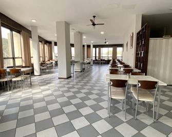 伊塔马拉蒂酒店 - 库里提巴 - 餐馆