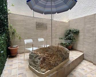 Your perfect choice in Athen's best location - 雅典 - 露台