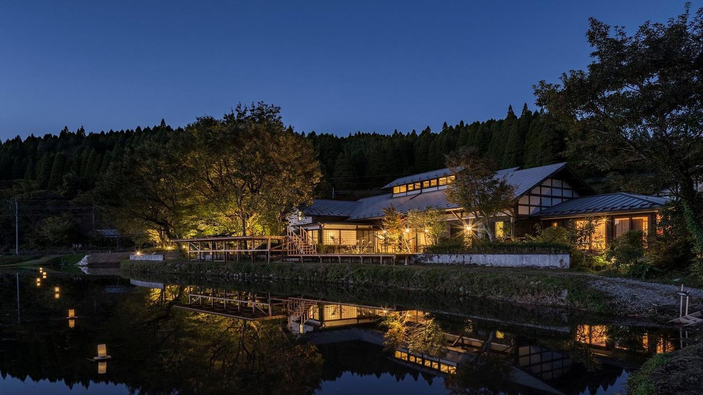 藤本旅馆