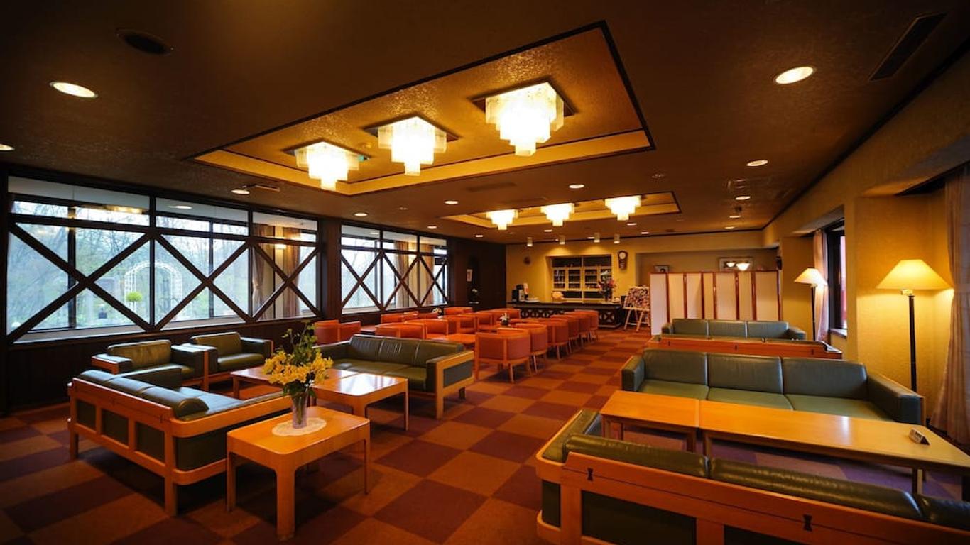 菊林酒店