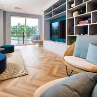 Staybridge Suites Cardiff