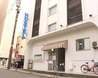 名古屋旅人青年旅馆 - 名古屋 - 建筑