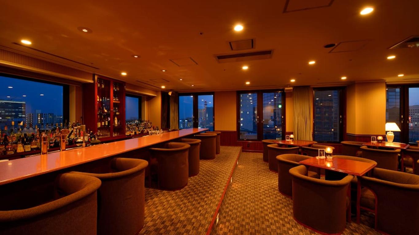 仙台日航城市酒店