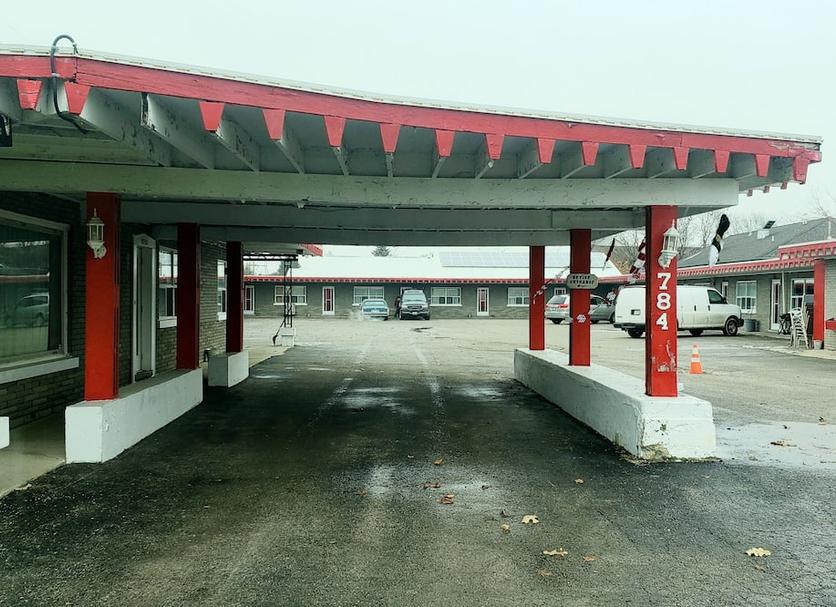 户外景观 照片