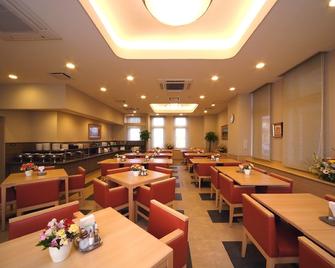 宇都宫路线酒店 - 宇都宫市 - 餐馆