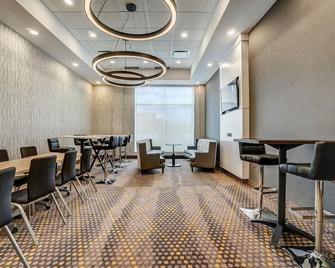 假日酒店加蒂诺 - 渥太华 by IHG - 加蒂诺 - 餐馆