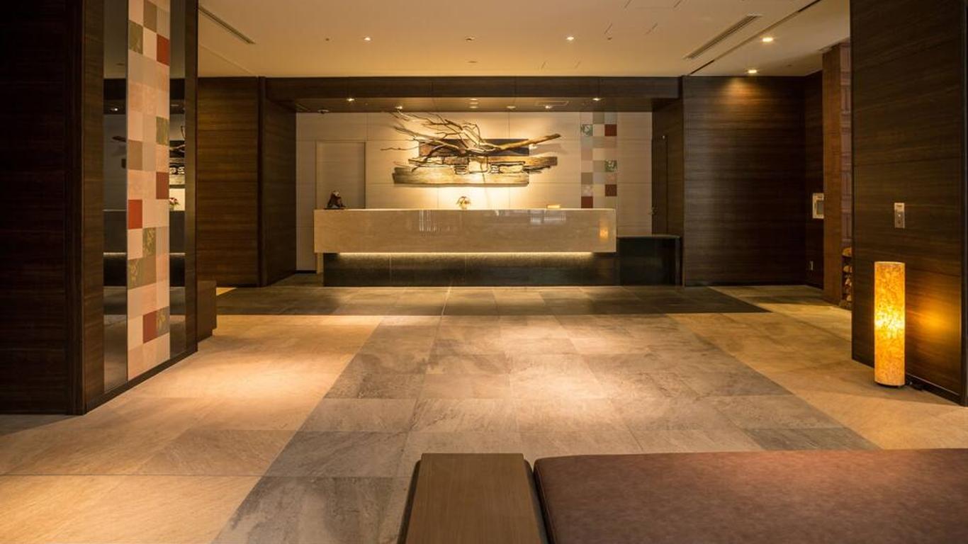 北海道札幌大通公园拉根特住宿酒店