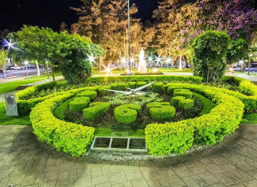 户外景观 照片