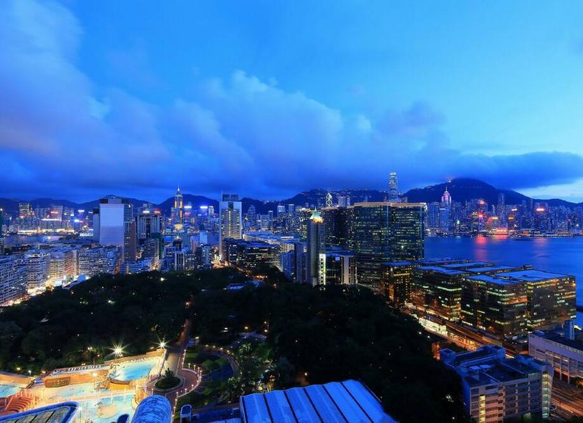 户外景观 照片