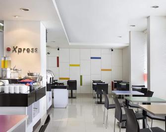 庞里马坡里爱玛瑞丝酒店 - Chse 认证 - 雅加达 - 餐馆