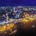户外景观