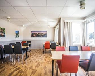 Lisebergsbyns Vandrarhem - 哥德堡 - 餐馆