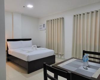 Rooms R Us - Evangelista - 马尼拉 - 睡房