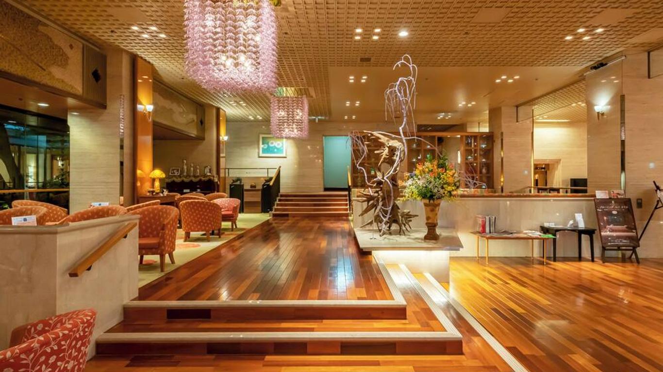 鬼怒川格兰酒店梦之季