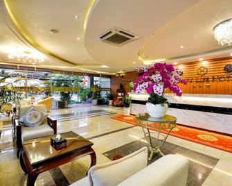 南西贡自由酒店 - 胡志明市 - 大厅