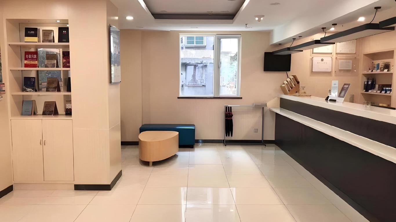 东照酒店(广州西门口地铁站光孝店)