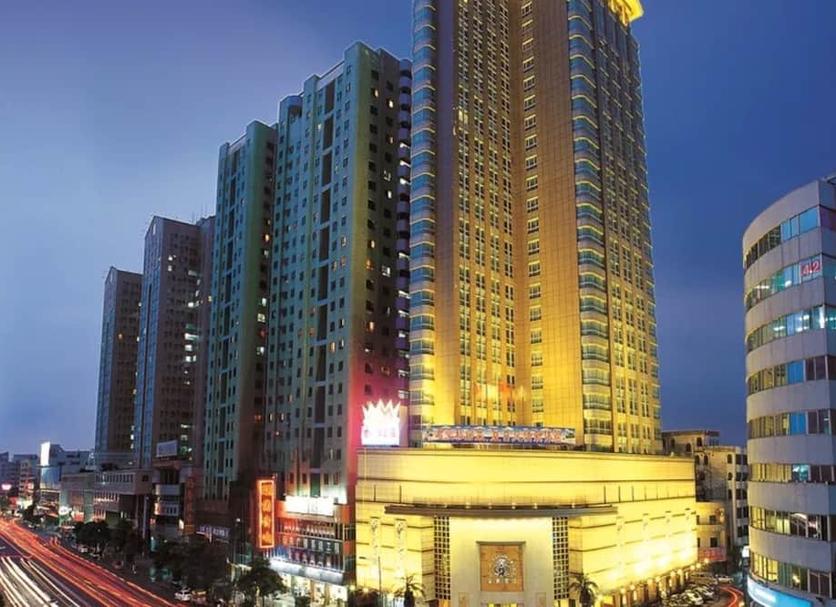 建筑 照片
