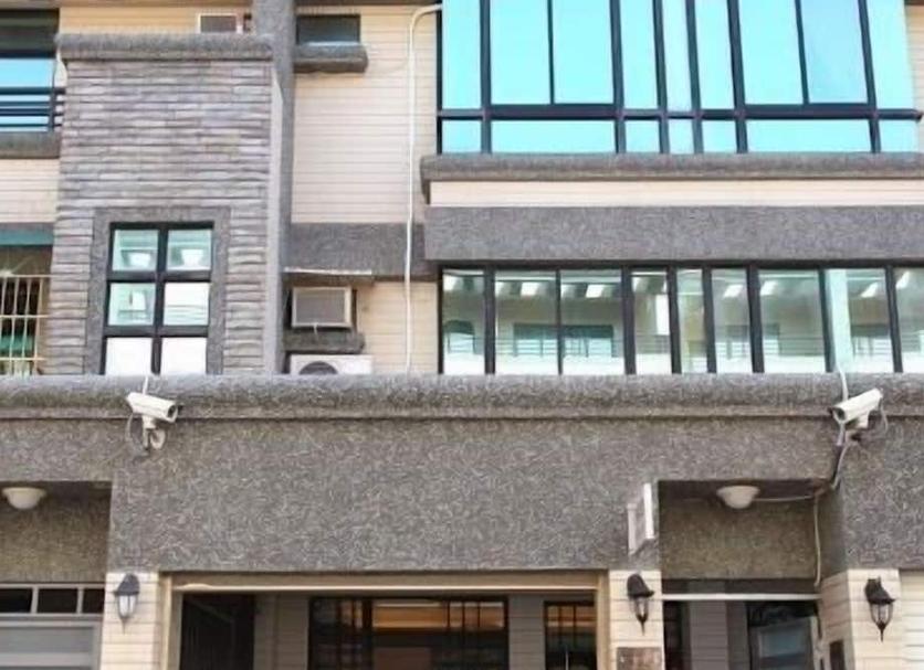 建筑 照片