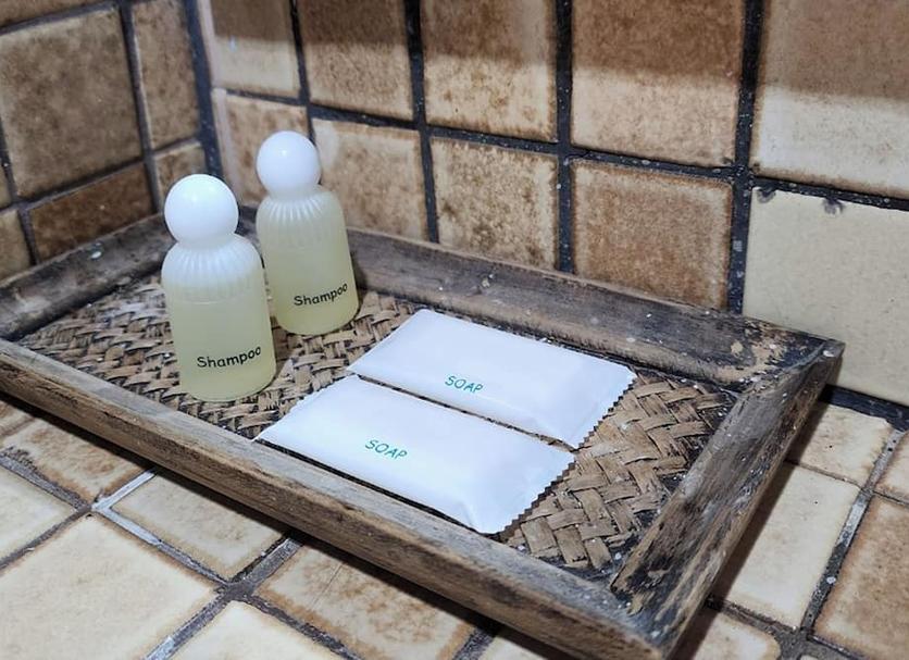 客房设施 照片